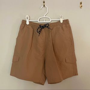 Men’s Lira Cargo Shorts